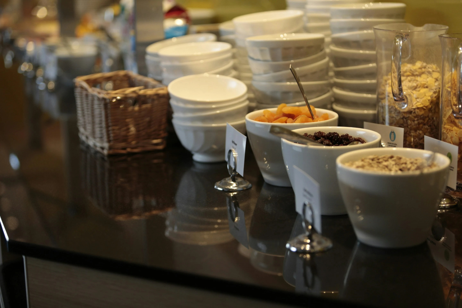 Foto - Good Morning Arlanda