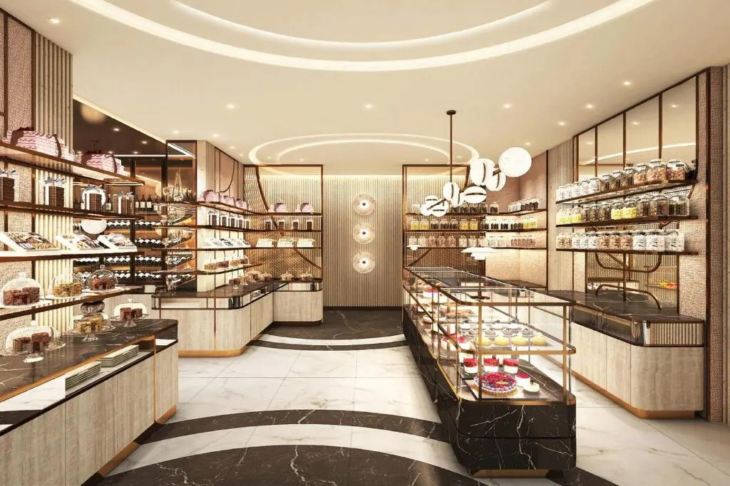 Photo - Josun Palace, a Luxury Collection Hotel, Seoul Gangnam