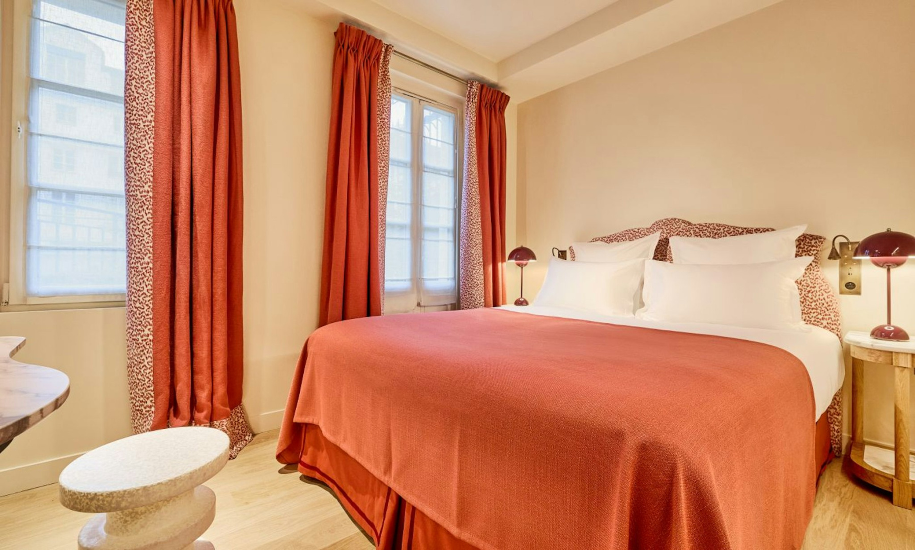 Foto - Hotel Prince De Conti