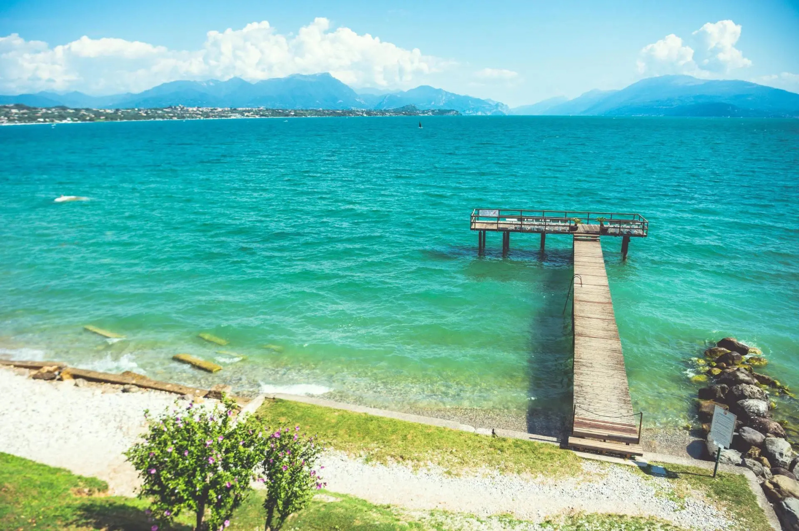 Foto - Club Del Sole Desenzano Boutique Resort