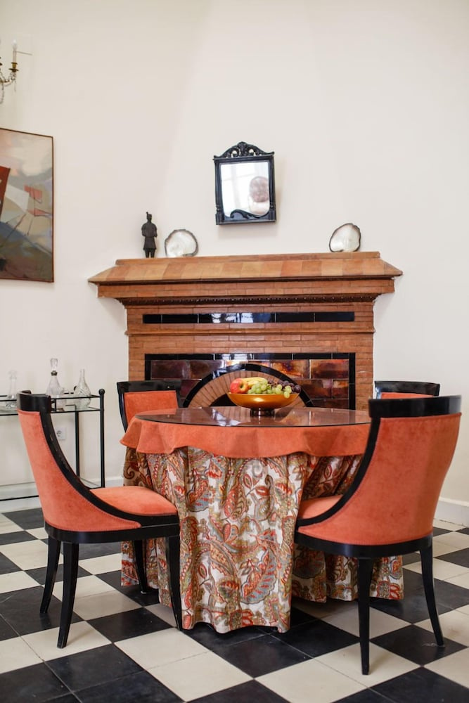 Foto - Suites Machado