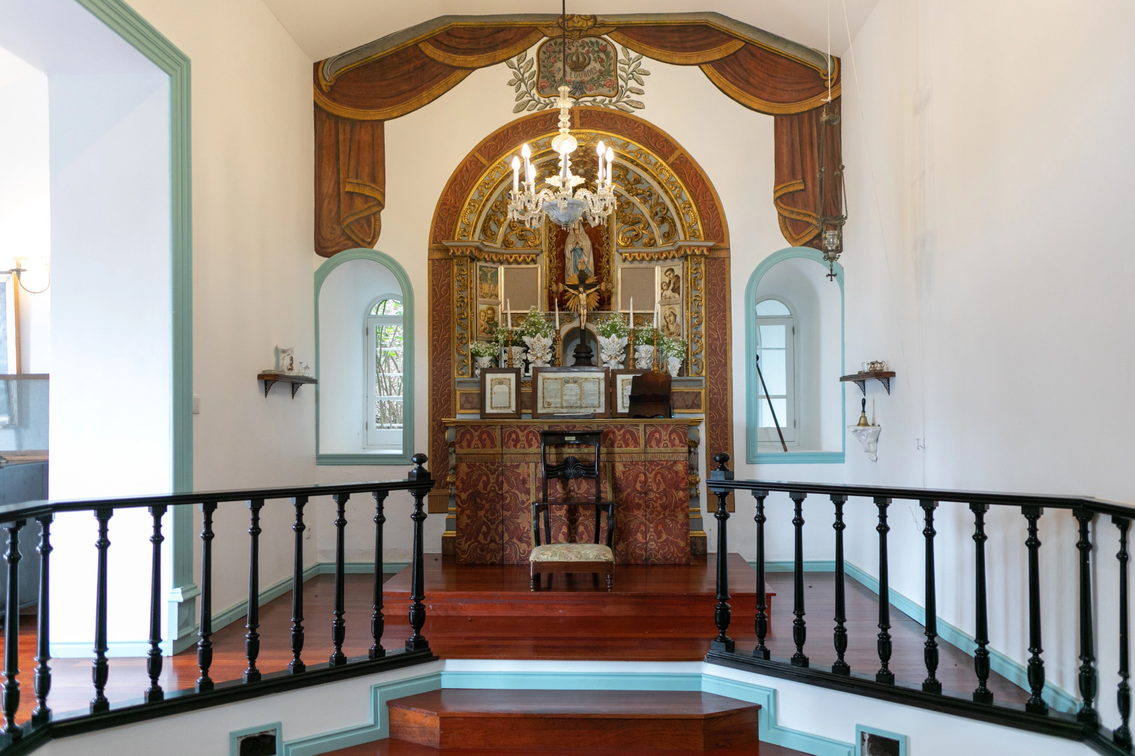 Foto - Senhora da Rosa Tradition & Nature Hotel