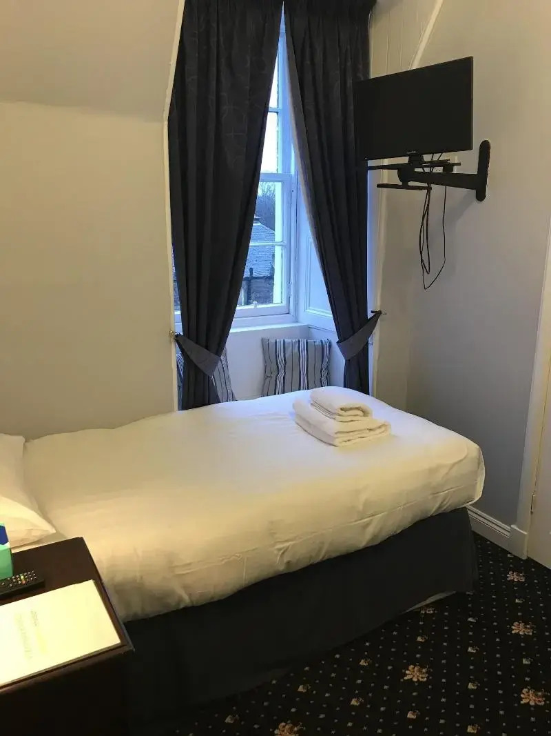 Foto - Alexander Guest House