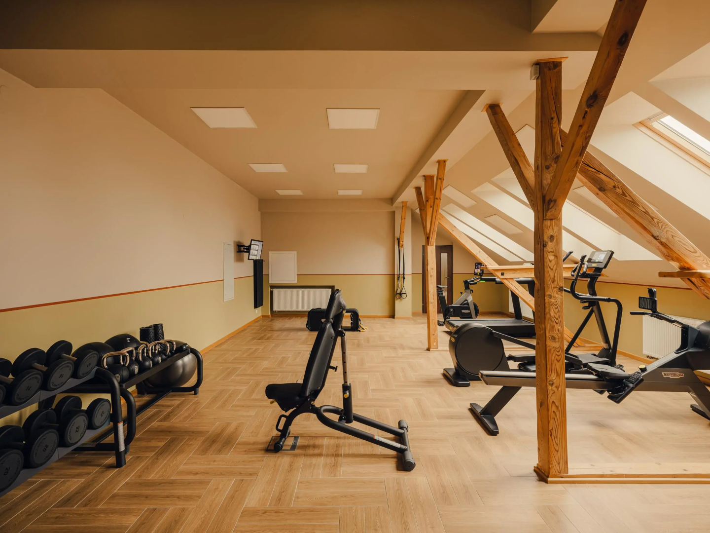 Photo - Flaner Hotel, WorldHotels Crafted