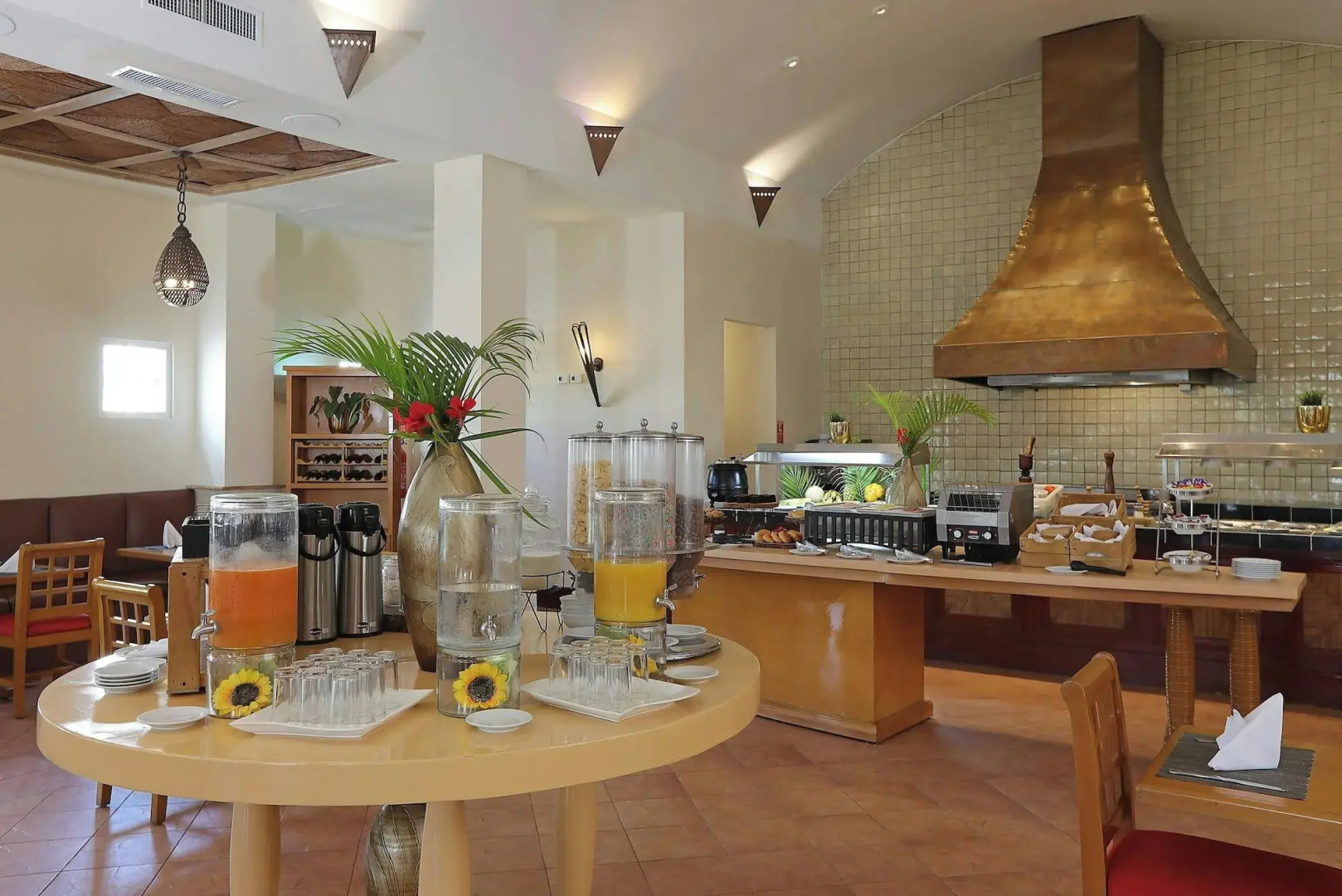 Foto - Four Points by Sheraton Santo Domingo