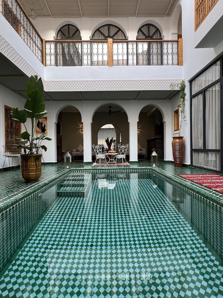 Foto - Riad Darchica