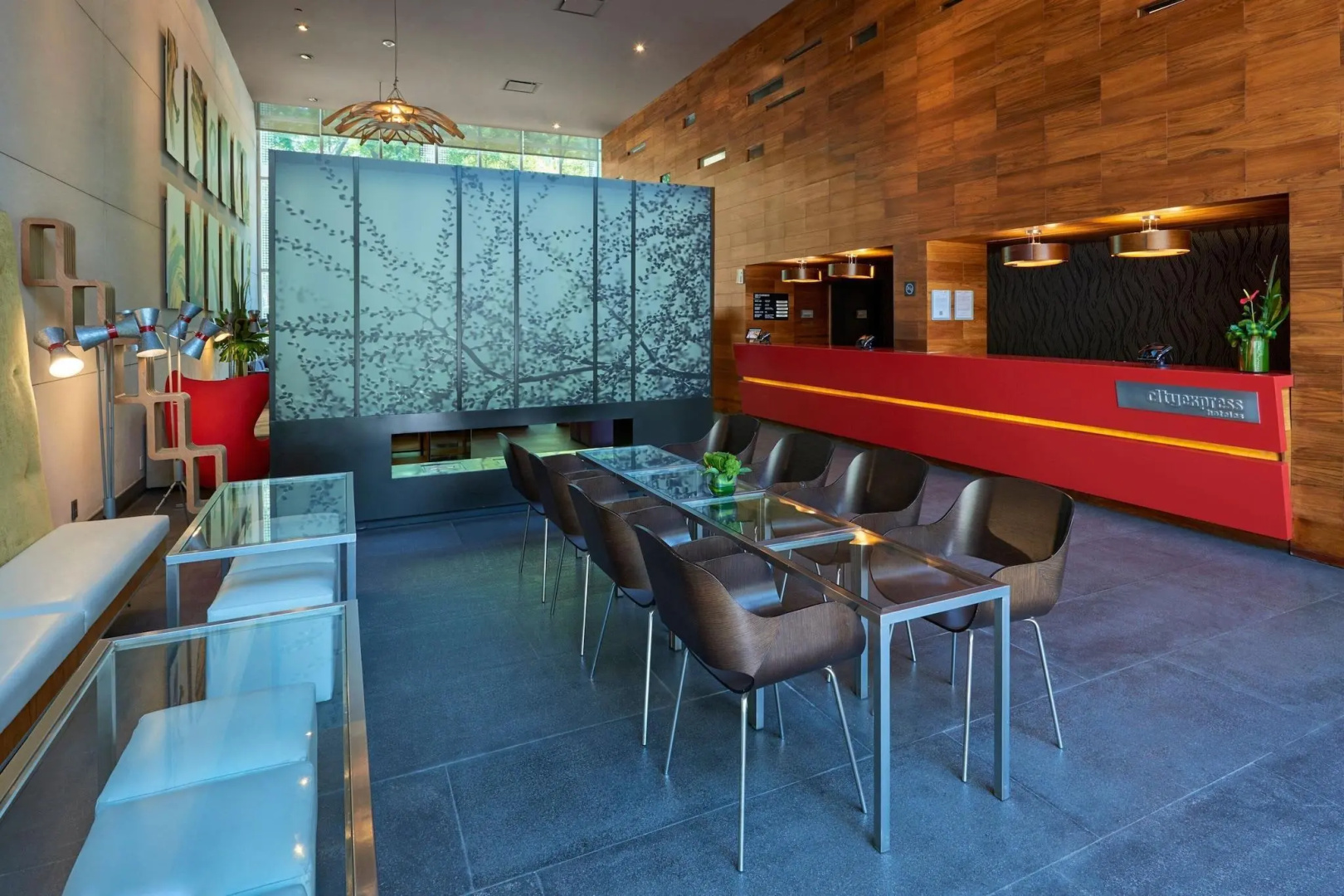 Photo - City Express Plus by Marriott Ciudad de México Reforma El Ángel