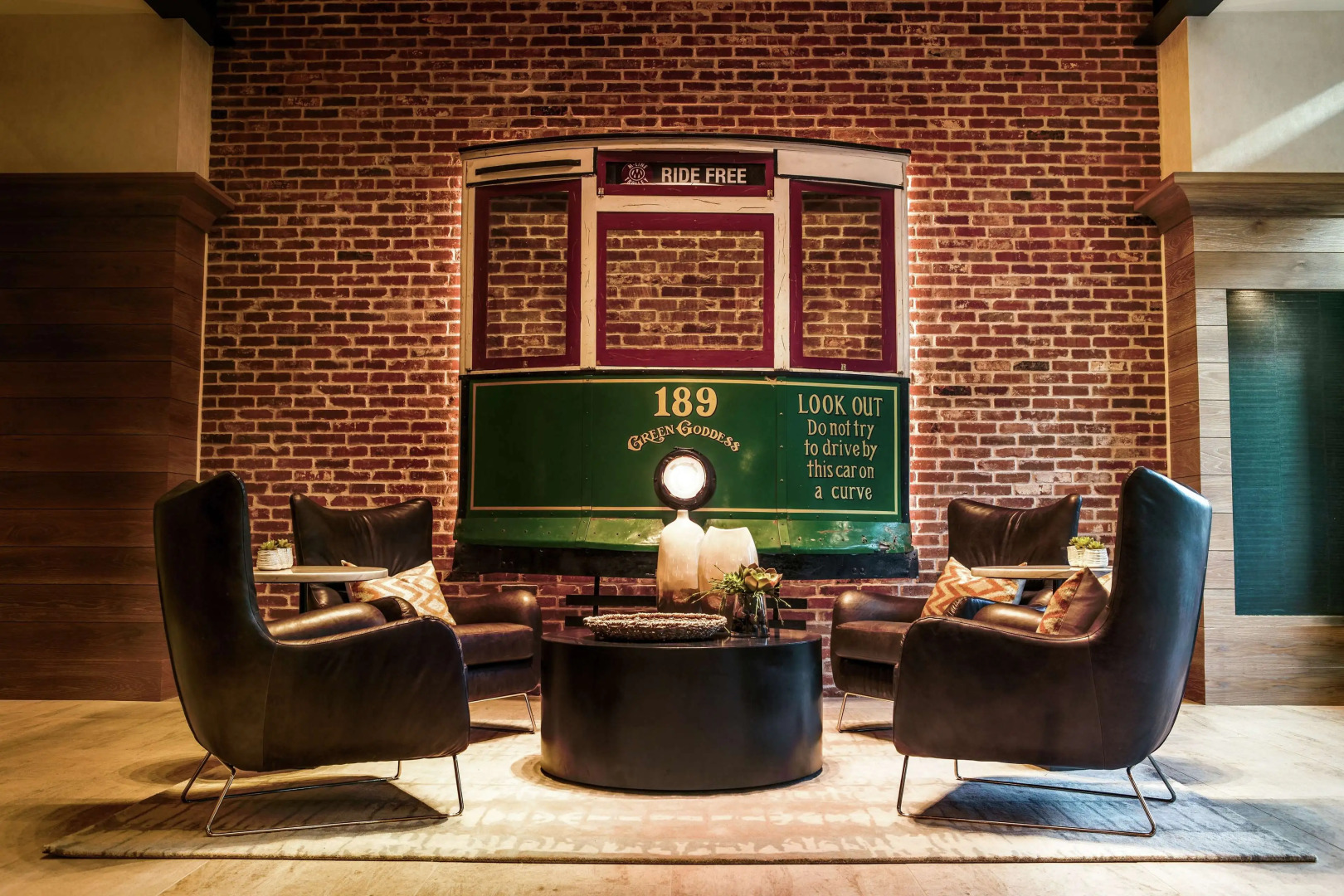 Foto - Canopy By Hilton Dallas Uptown