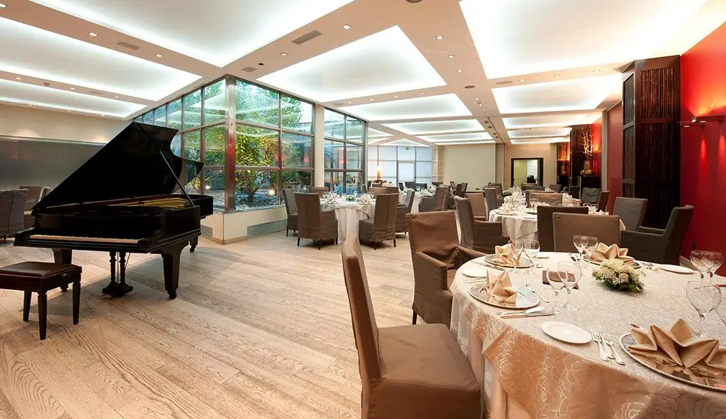 Photo - Italiana Hotels Cosenza