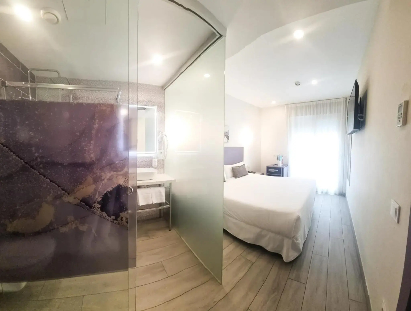 Photo - Hotel Clopy Rocamar
