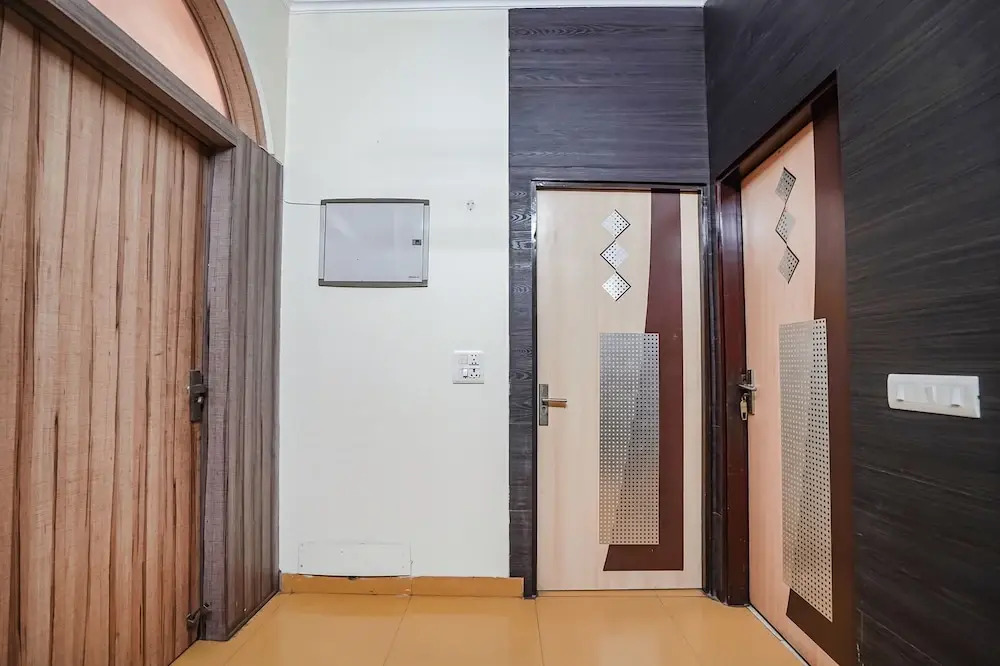 Foto - FabHotel Rivlet Premium