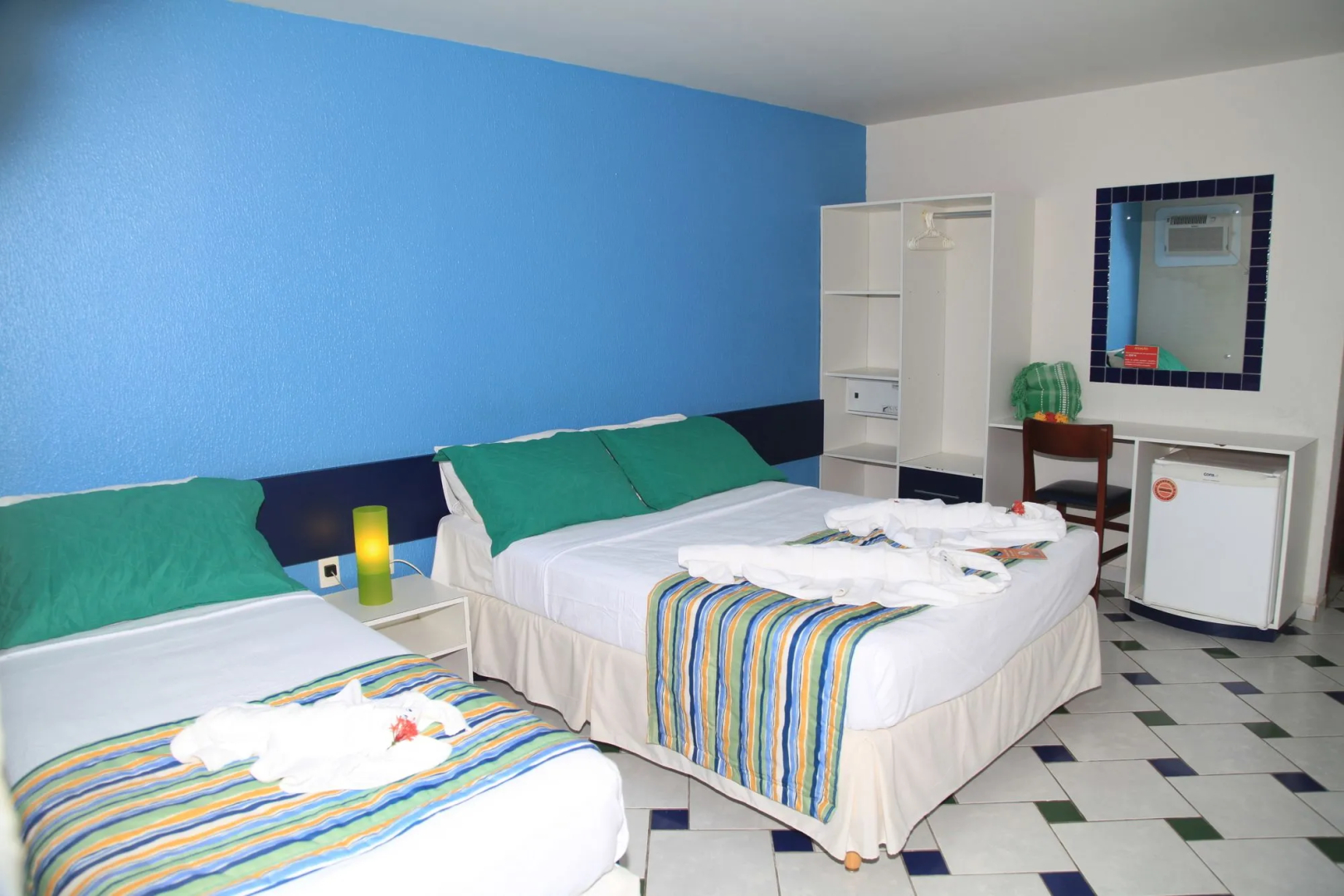 Foto - Hotel Enseada dos Corais