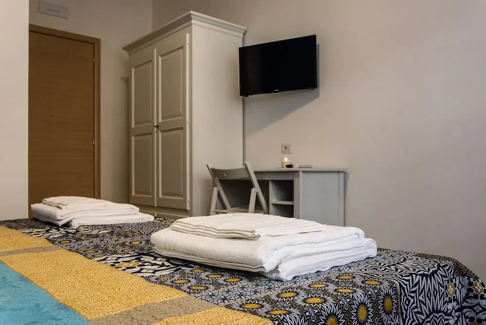 Foto - VaticanRome GUESTHOUSE