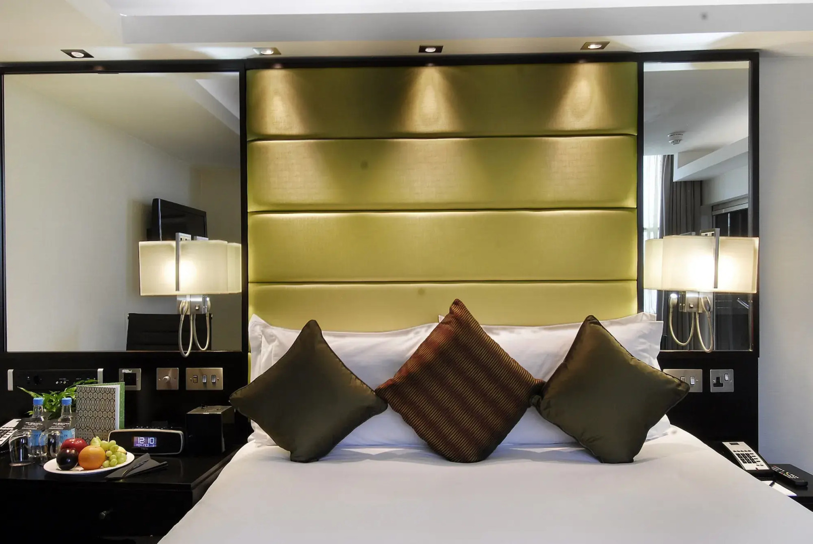 Foto - Montcalm Brewery, London City