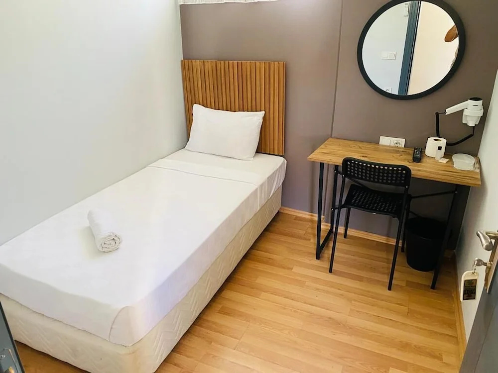 Photo - Turunç Hotel Antalya