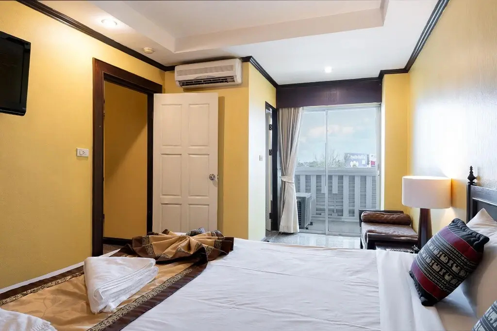 Photo - Royal Peninsula Hotel Chiang Mai