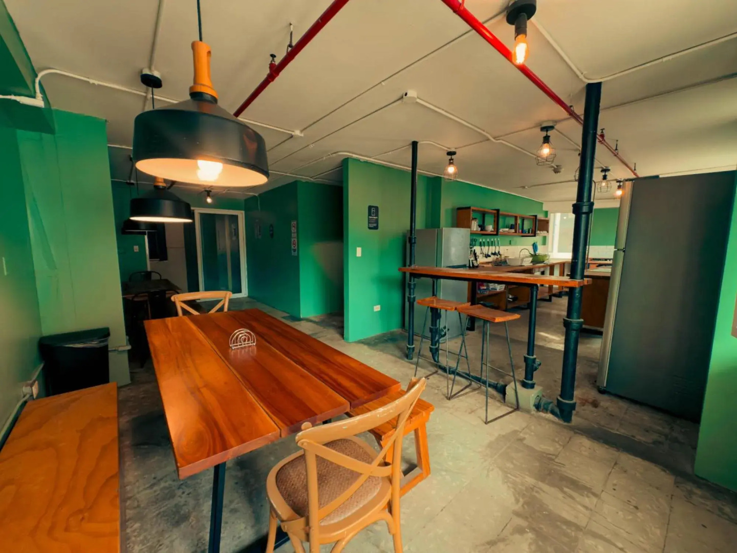 Foto - Viajero Casco Viejo Hostel