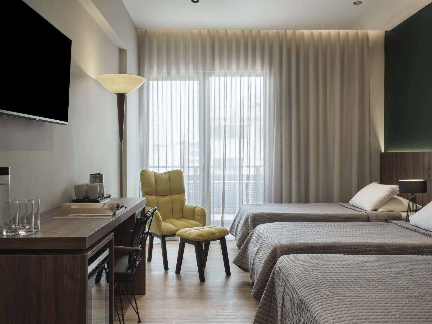 Foto - Candia Hotel