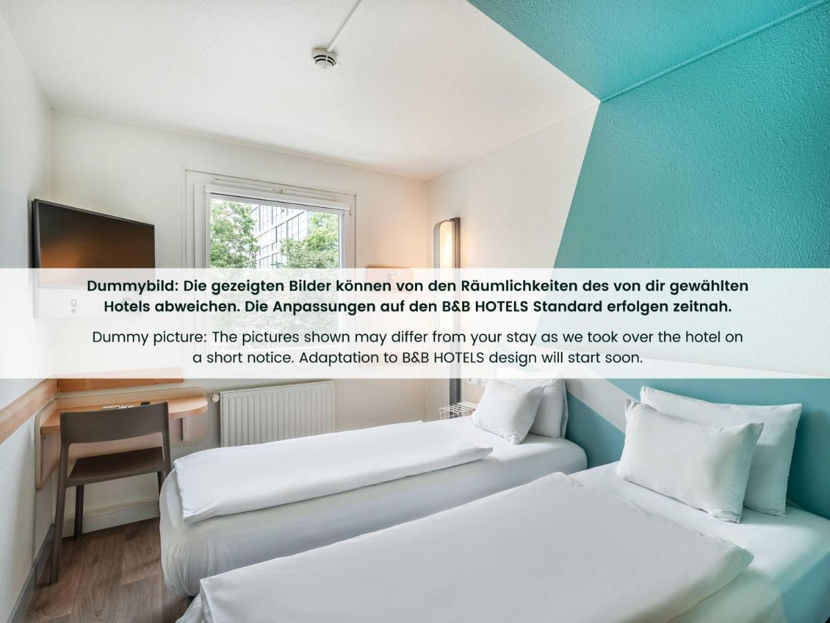 Foto - ibis budget Leipzig Messe
