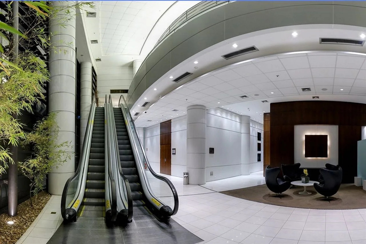 Photo - Mercure Sao Paulo Grand Plaza Paulista