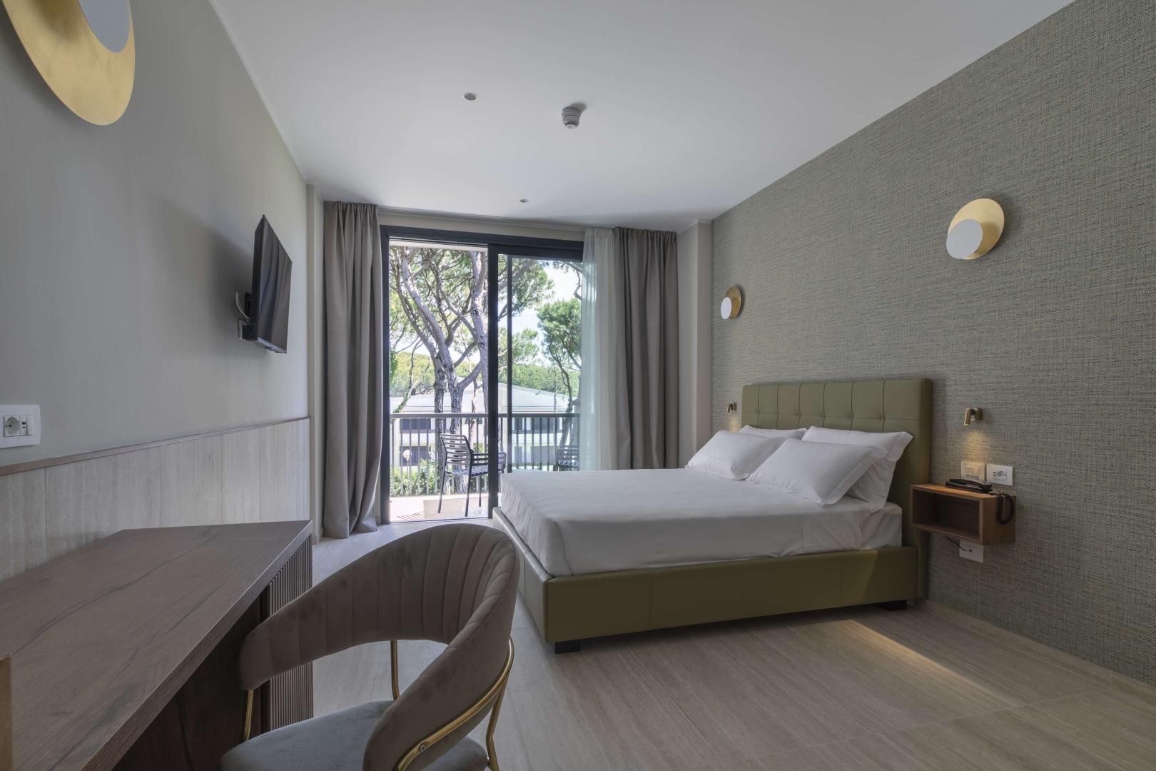 Photo - Hotel & Resort Gallia