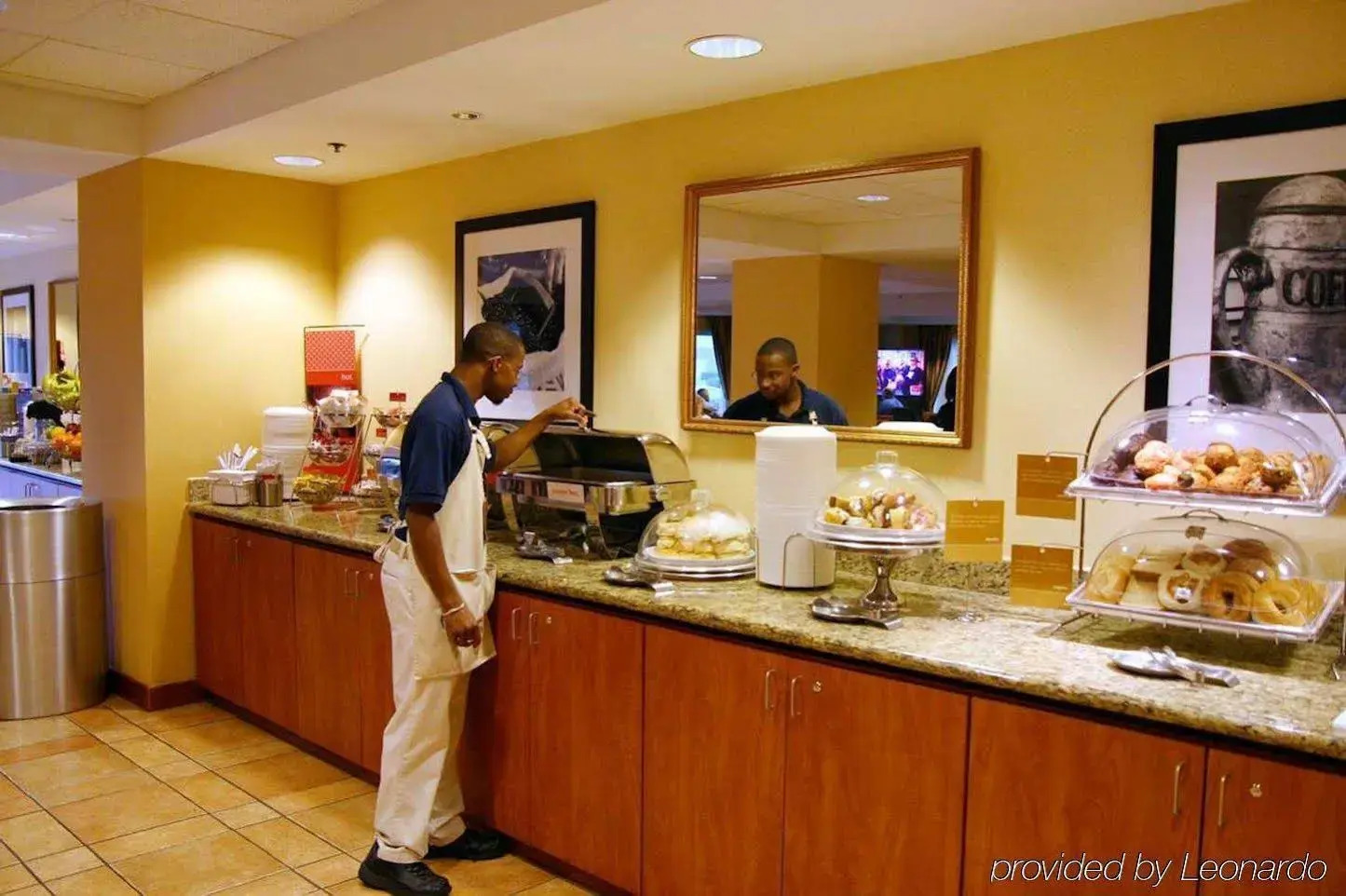 Photo - Hampton Inn Houston Near the Galleria