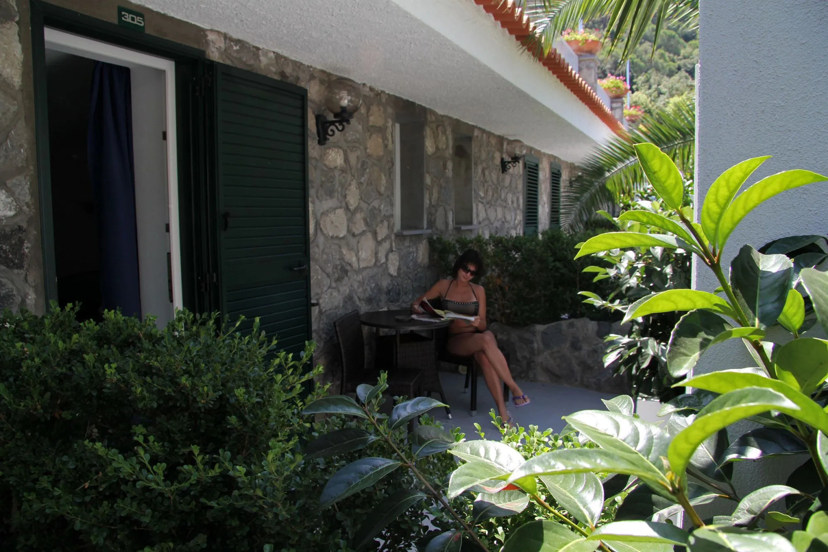Foto - Grifo Hotel Charme & SPA