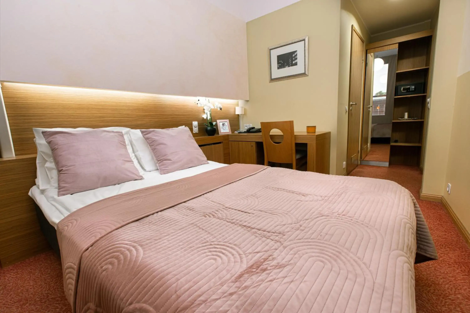 Foto - Hotel Bern by Rikas Hotels