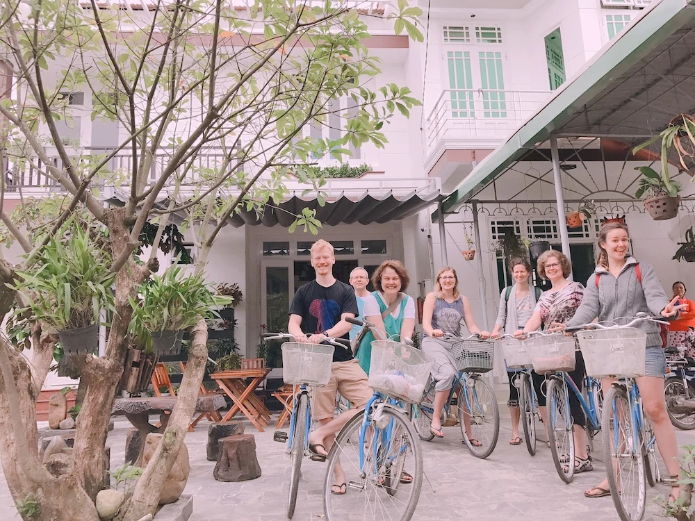 Foto - Pebble Homestay