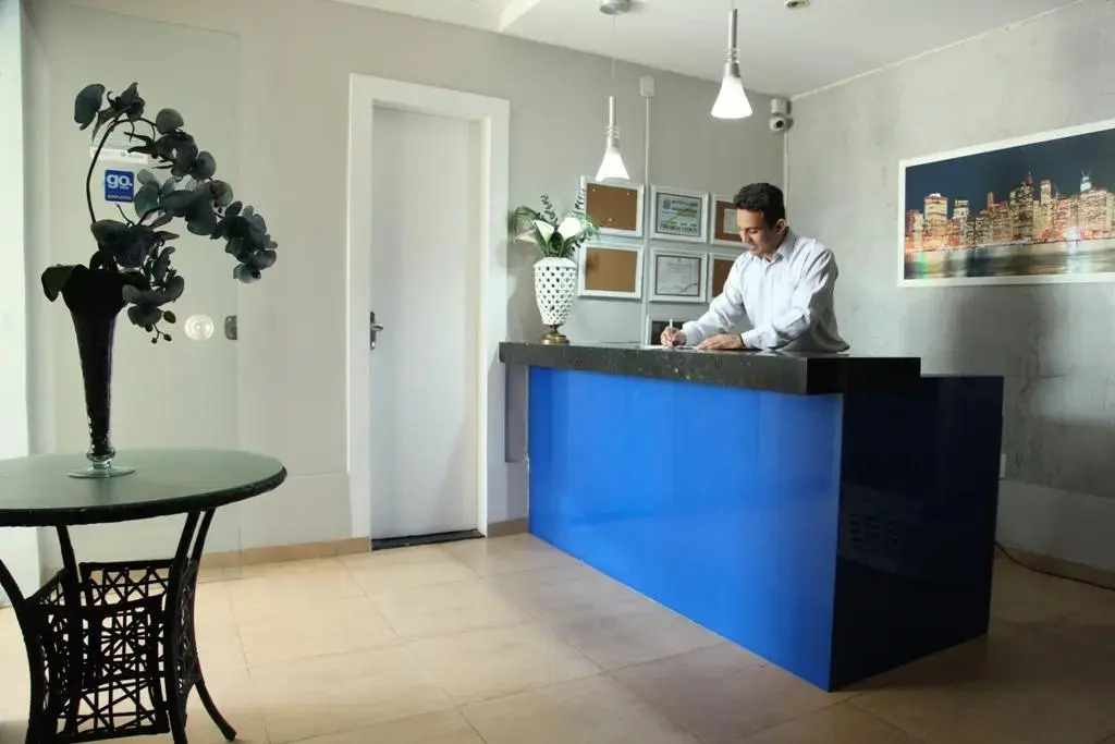 Foto - Pousada Areia Da Praia