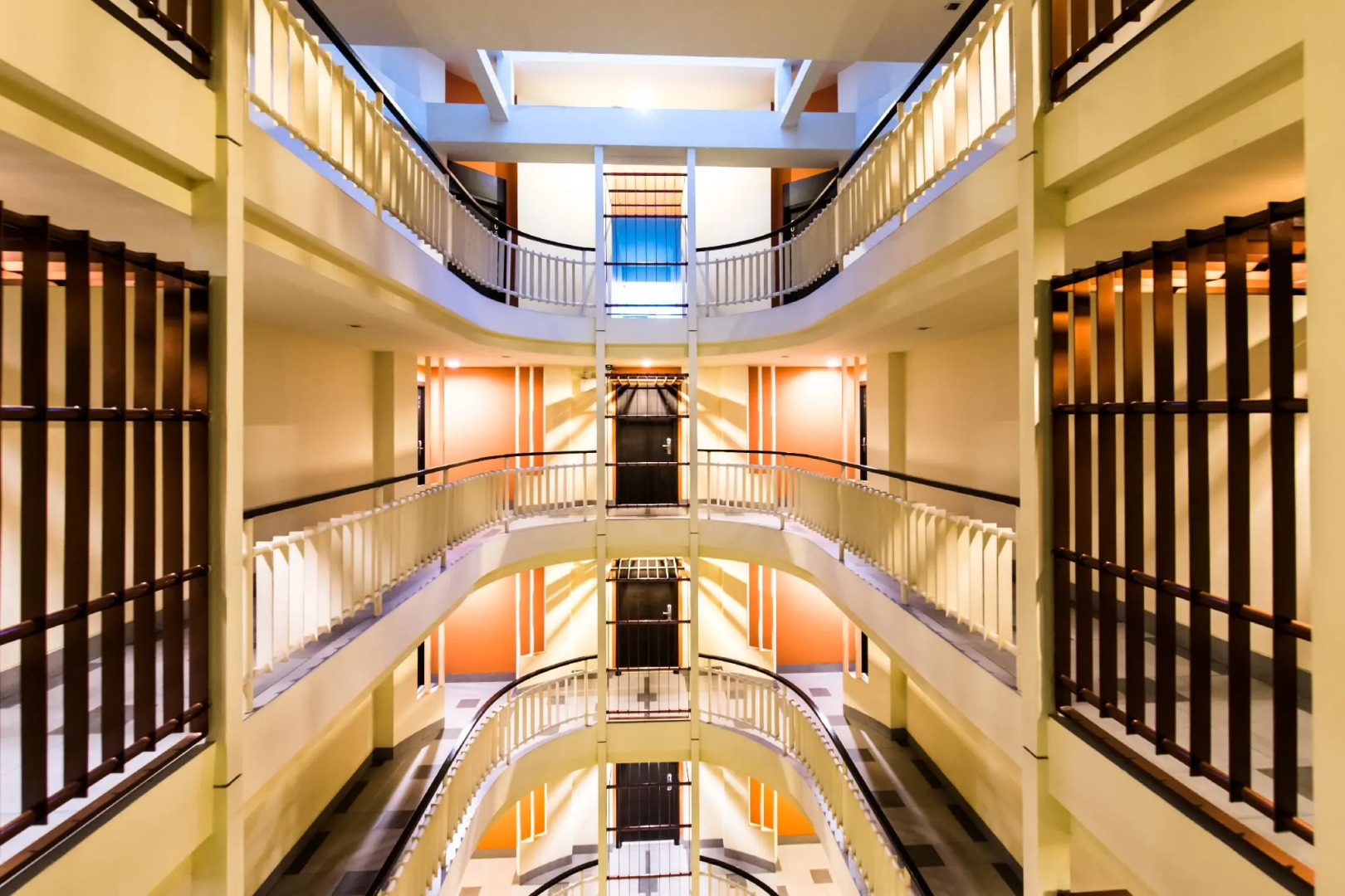 Foto - Palette Bella B All Suites Bangkok Hotel