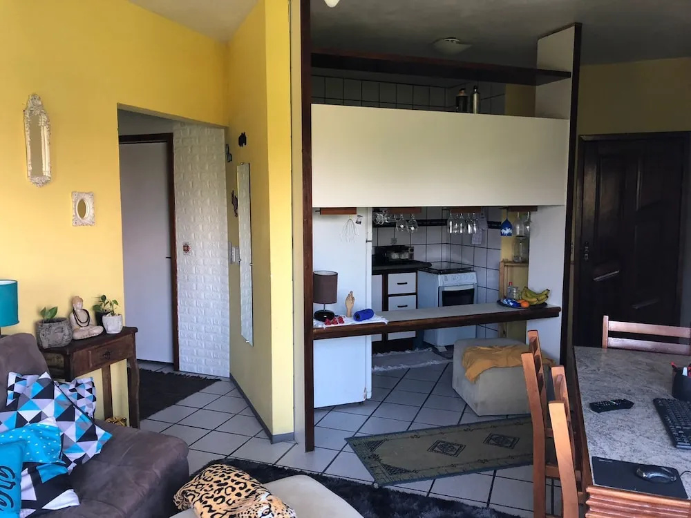 Foto - Apart Hotel Ilha Residence