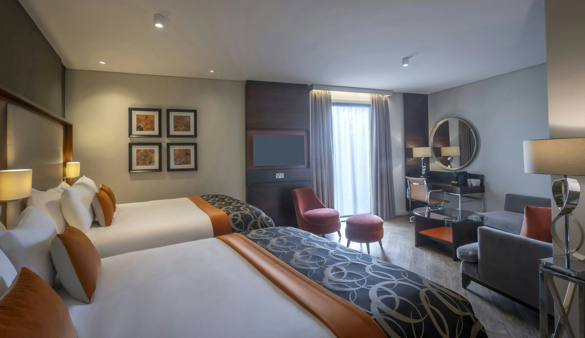 Photo - Clayton Hotel Birmingham