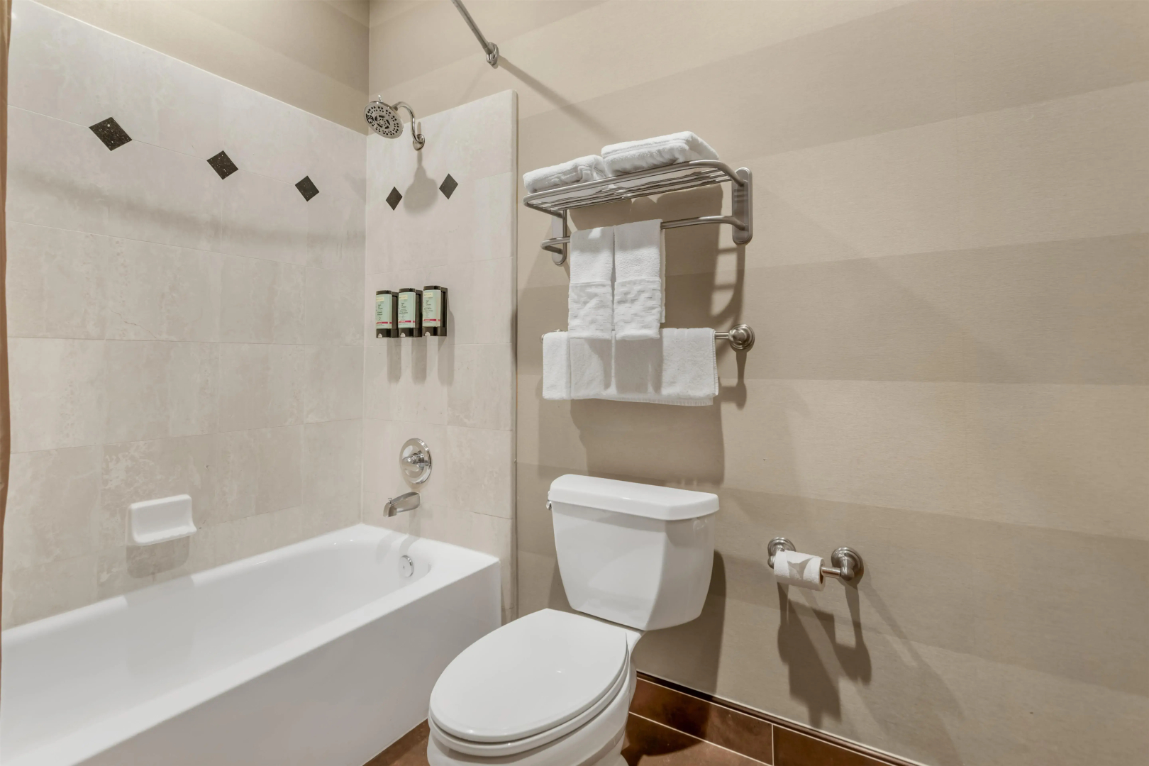 Foto - Best Western Plus Brookside Inn