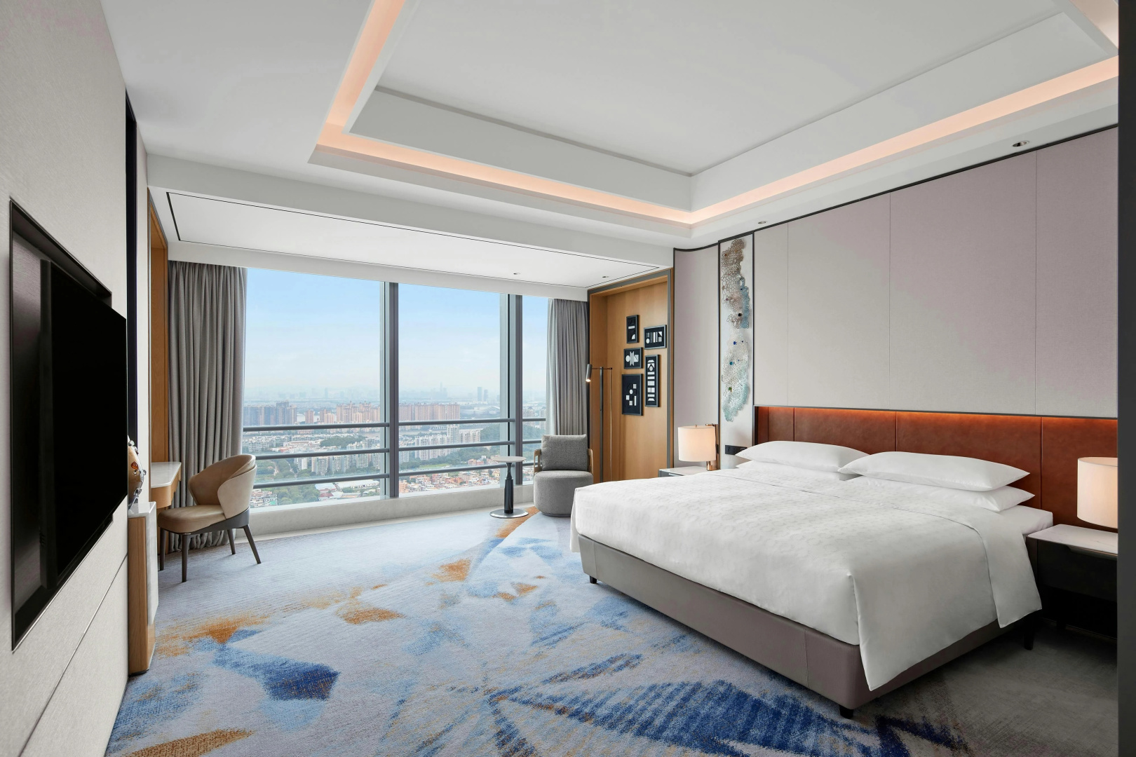 Photo - Sheraton Guangzhou Panyu