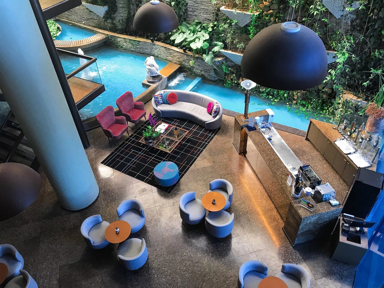 Foto - Hotel Atlante Plaza