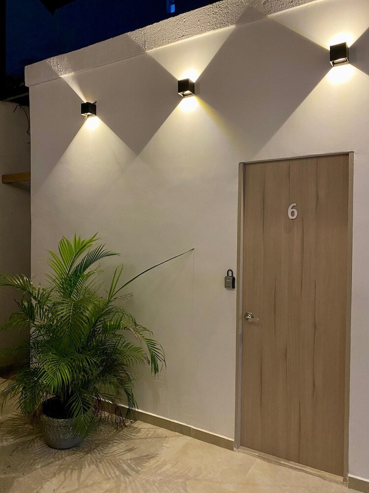 Foto - Guakmaya hostel