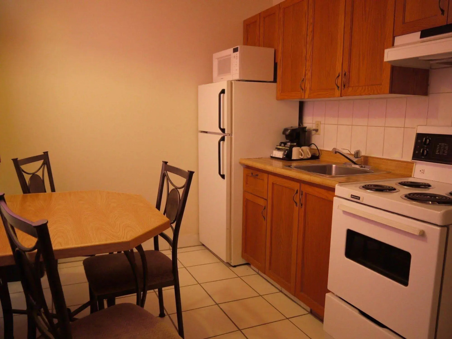 Foto - Newmarket Inn