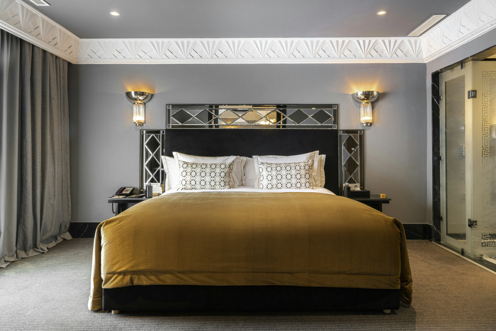Photo - Le Casablanca Hotel