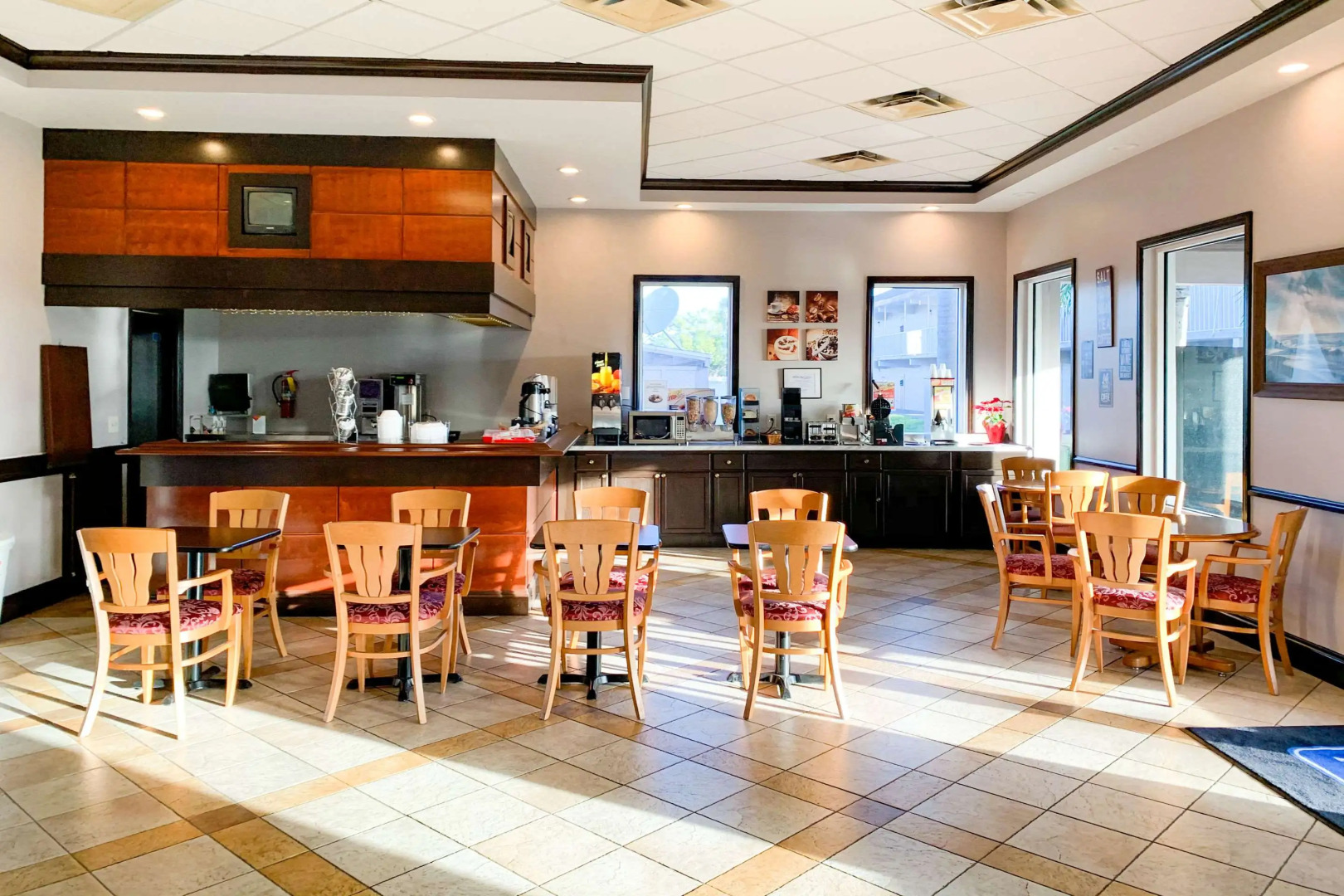 Foto - Rodeway Inn Sun City Center