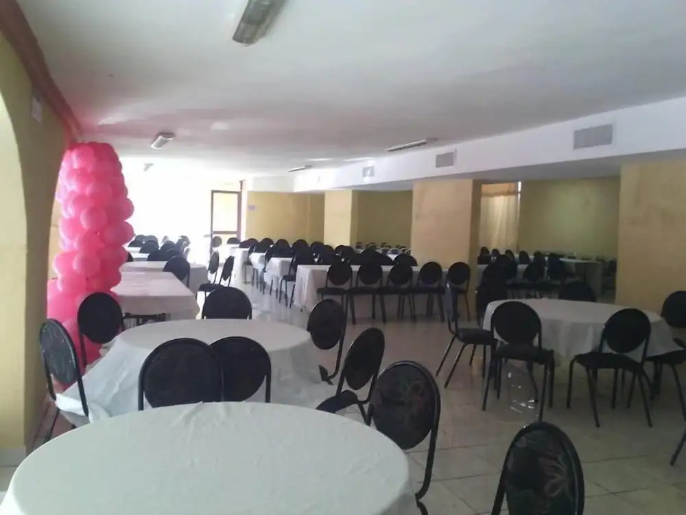 Foto - Hotel Posada del Sol Inn