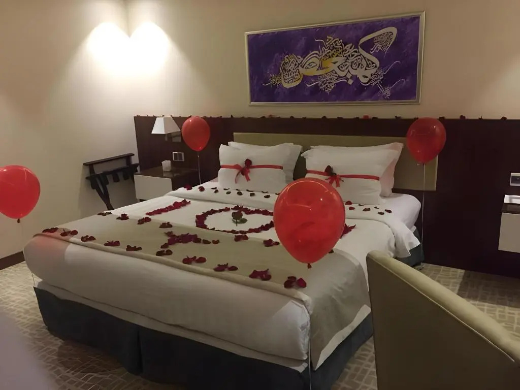 Foto - Palm Boutique Hotel