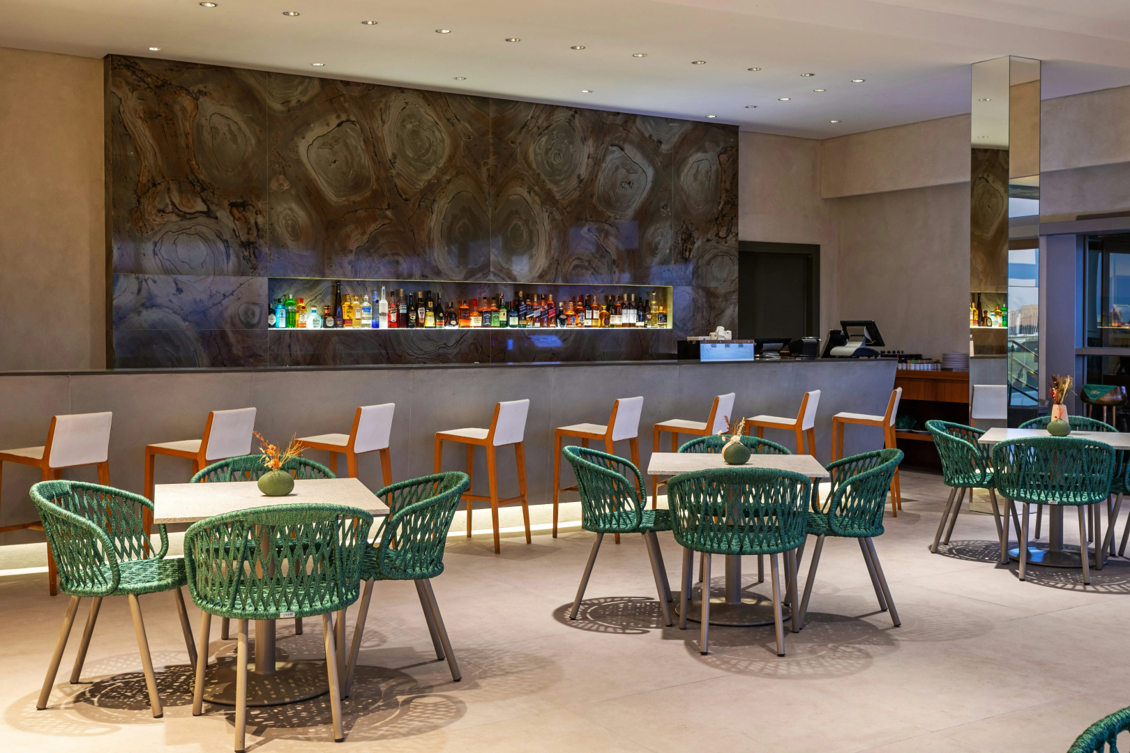 Foto - Hilton Barra Rio De Janeiro