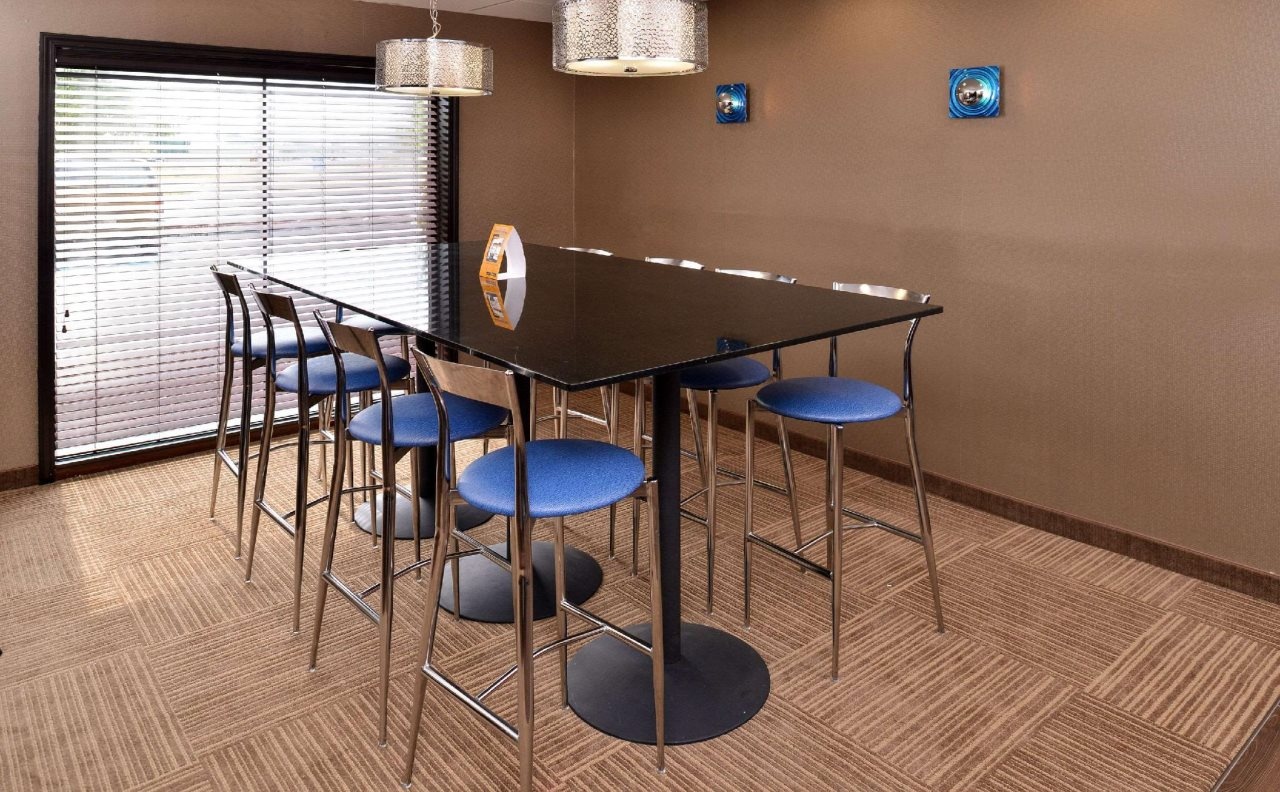 Foto - Comfort Suites Columbus
