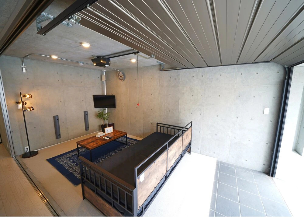 Foto - Laffitte Hirai Condominium Hotel