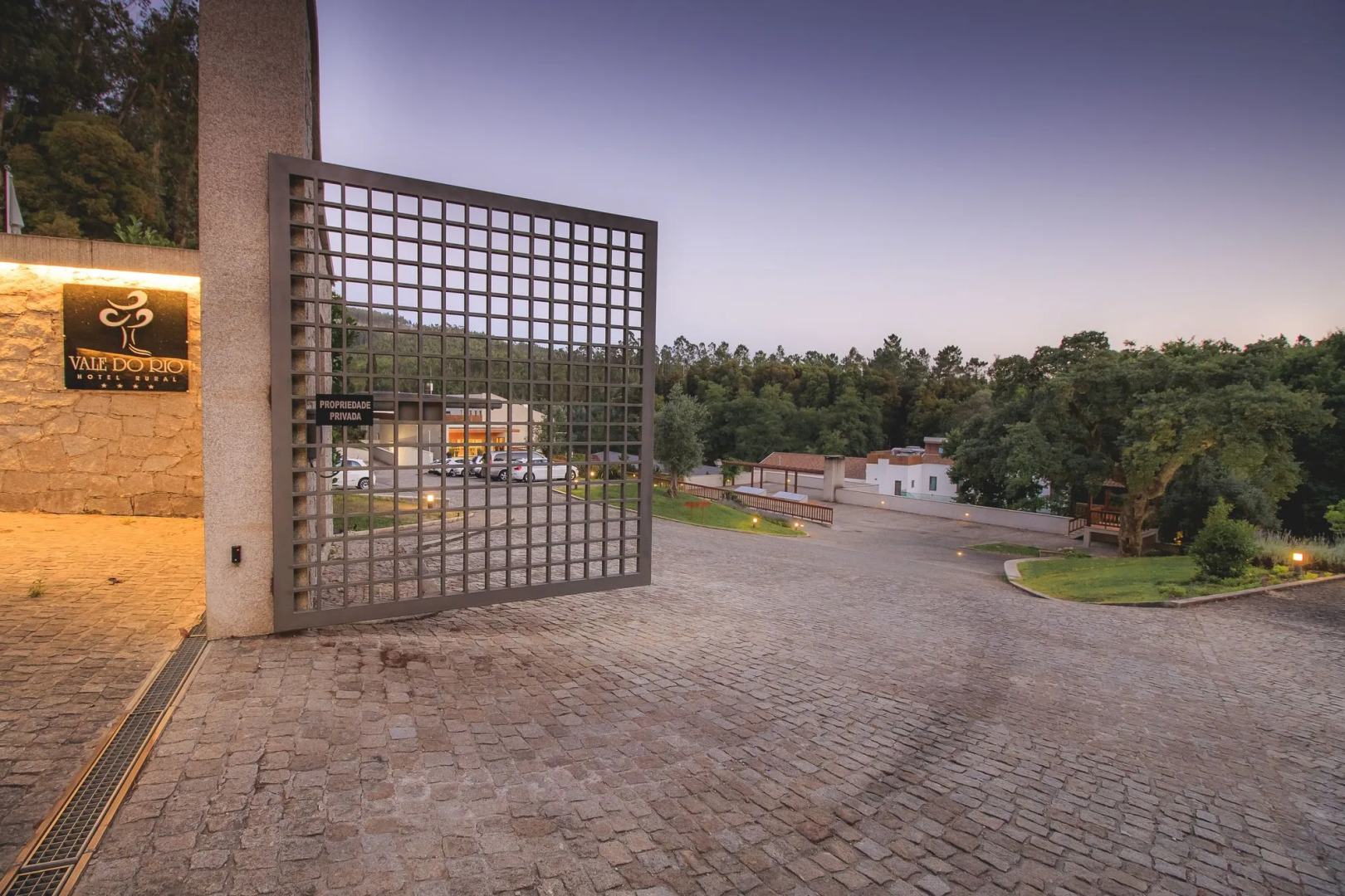 Photo - Hotel Rural Vale Do Rio