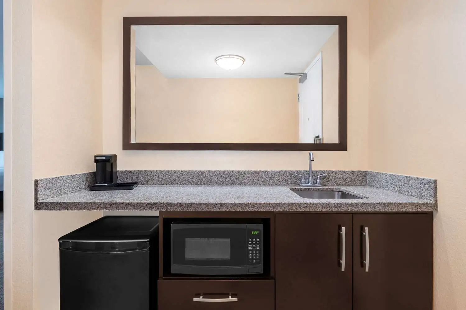 Foto - Hampton Inn & Suites Madison / Downtown