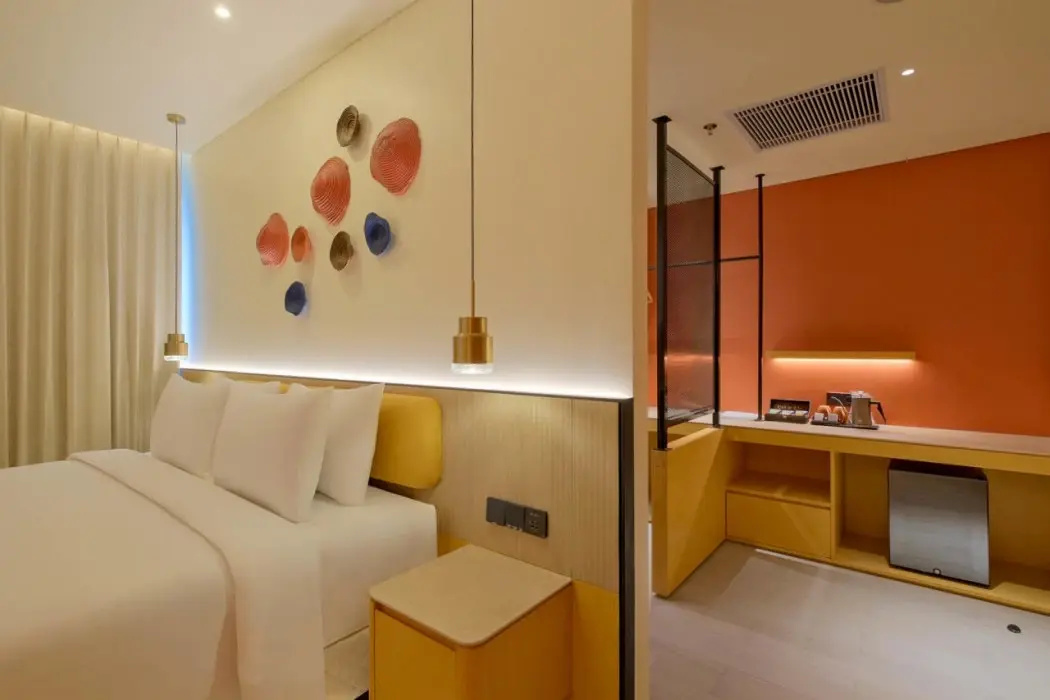 Photo - TMG Hotel Tebet, Marclan Collection