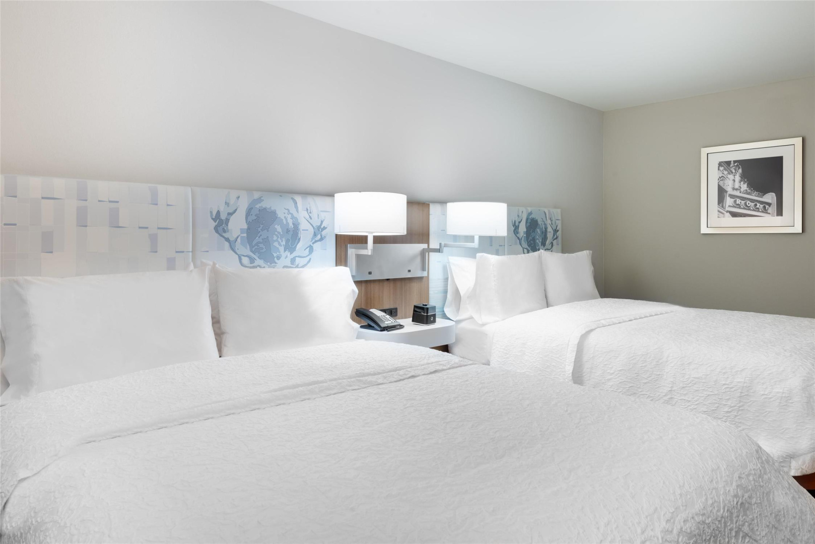 Photo - Hampton Inn & Suites Atlanta Buckhead Place
