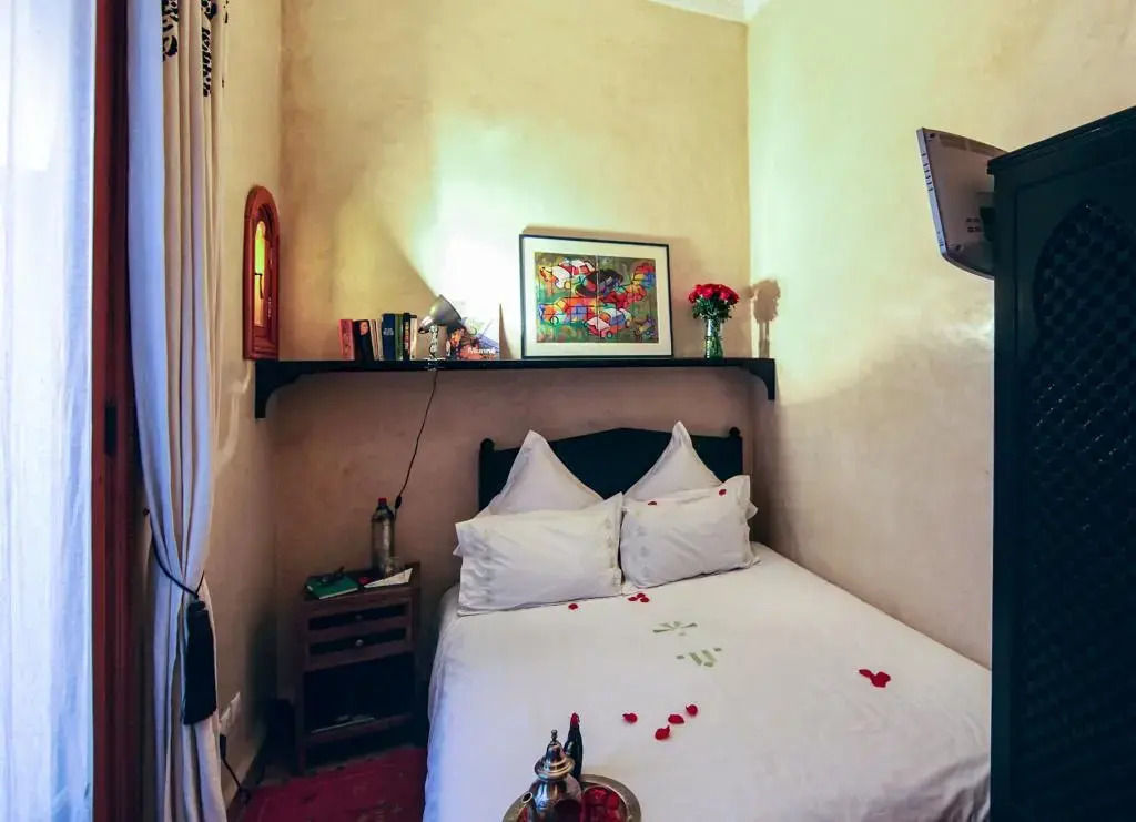 Photo - Riad Dar Justo Hotel Boutique & Spa